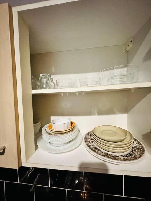 Bespoke 2 Bedroom Apt Derby City Bagian luar foto